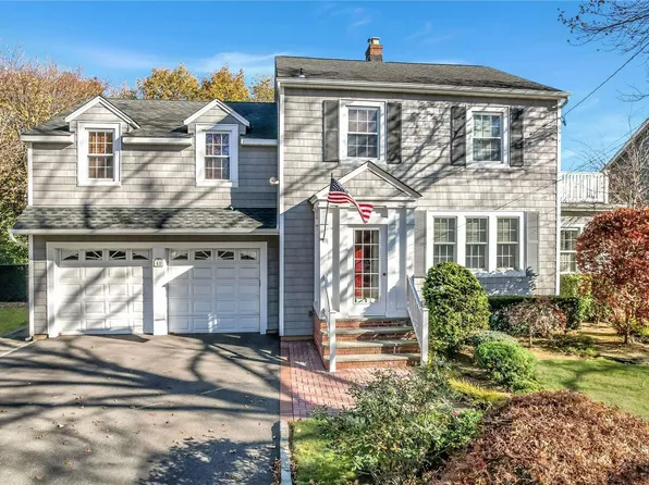 40 Davison Avenue, East Rockaway, NY 11518