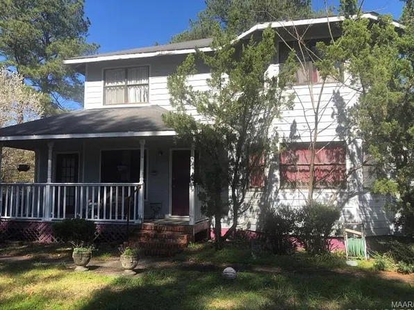 4071 Grandview Rd, Millbrook, AL 36054