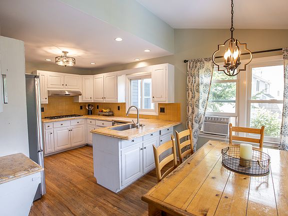 2062 North Benson Road