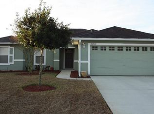 76250 Long Pond Loop, Yulee, FL 32097