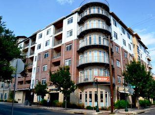 910 W 25th St #209, Austin, TX 78705