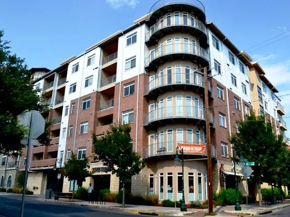 910 W 25th St #209, Austin, TX 78705