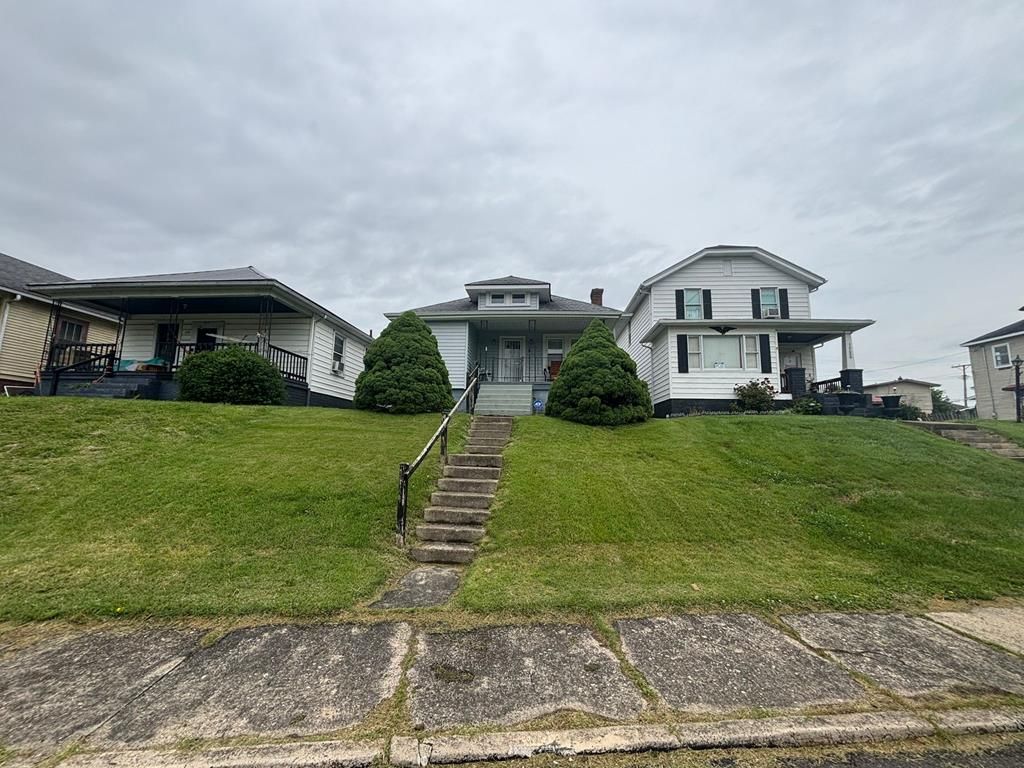 Real estate listing image