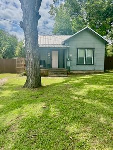 715 W Ball St, Weatherford, TX, 76086