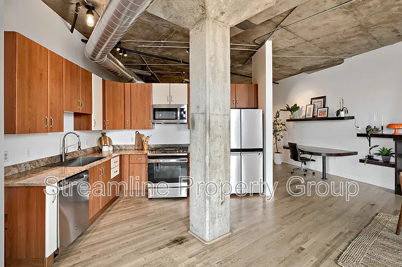 2 bed, 1.0 bath, 1200 sqft, $3,400 — Photo 4