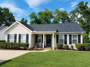 665 Devon Rd, Grovetown, GA 30813