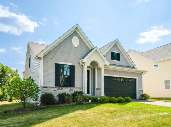 22110 W Casa Bella Vw, Kildeer, IL 60047