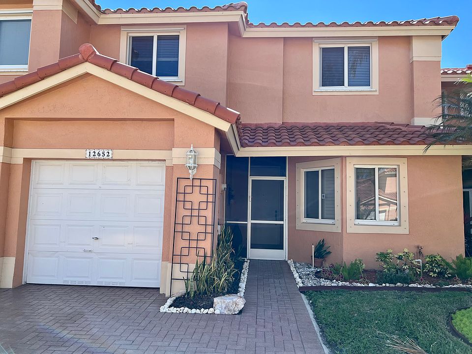1st image of 12652 NW 56th St Unit 2