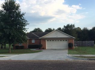 104 Jodie Dr, Huntsville, AL 35811