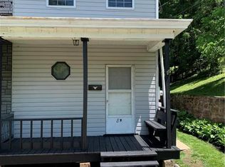 89 E 3rd St, Jim Thorpe, PA 18229