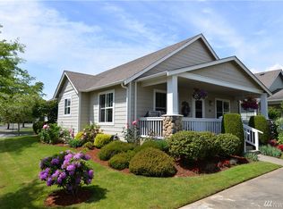 500 Fieldstone Loop UNIT 48, Lynden, WA 98264