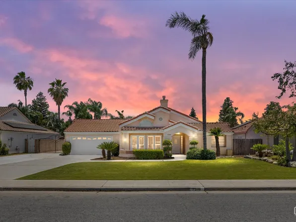 7509 Live Oak Way, Bakersfield, CA 93308