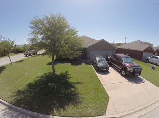 120 Kerley Dr, Hutto, TX 78634