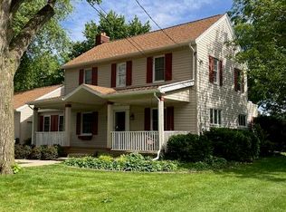1727 Lowell Ave, Lima, OH 45805