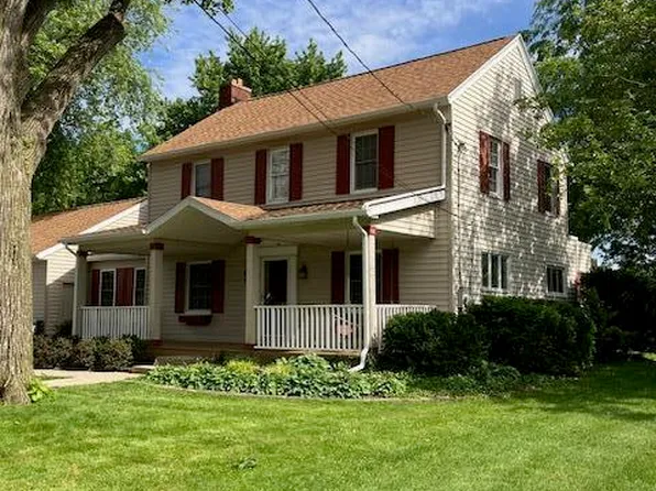 1727 Lowell Ave, Lima, OH 45805