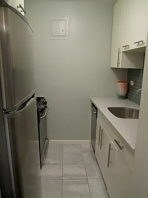 Rented by Brown Harris Stevens | media 3