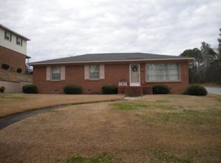 1504 Cedar Ln, Kinston, NC 28501