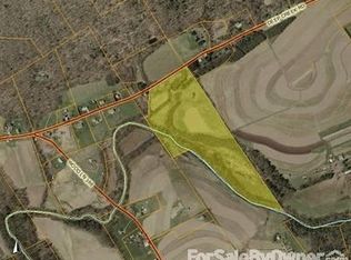 218 Deep Creek Rd, Hegins, PA 17938