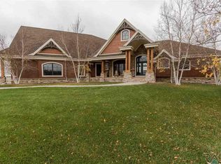 7601 S Audie Ave, Sioux Falls, SD 57108