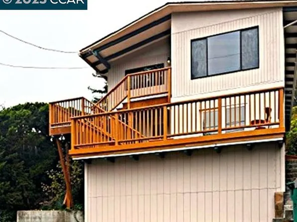 4271 Whittle Ave, Oakland, CA 94602