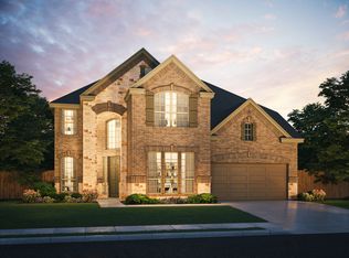 2538 Chivalry Ln, Rosenberg, TX 77471