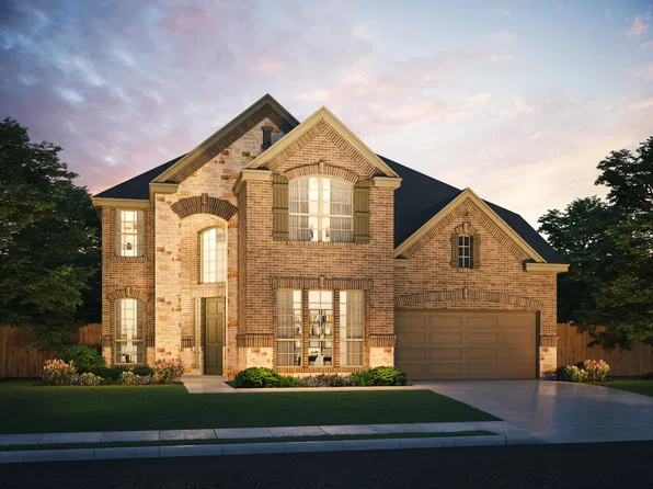 3018 Clapbread Ln, Rosenberg, TX 77471