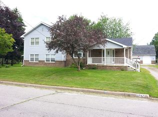 2747 101st St, Toledo, OH 43611