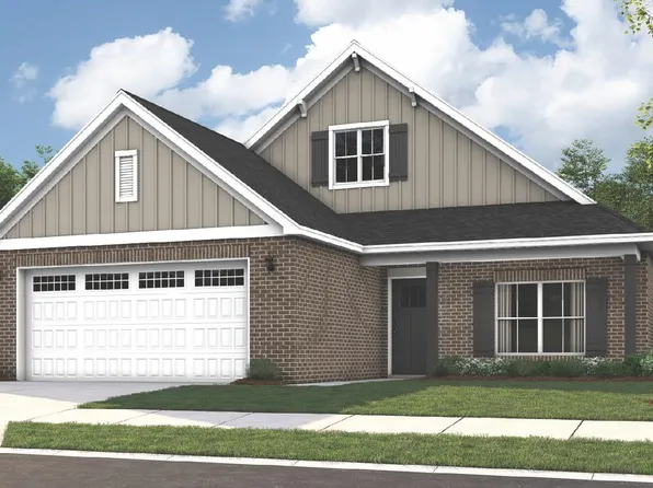 334 Natures Edge Way, Toney, AL 35773