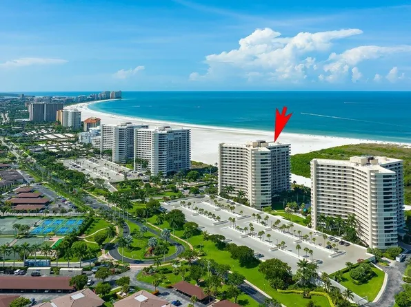 380 Seaview Ct APT 908, Marco Island, FL 34145