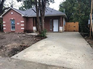 2535 Wilhurt Ave, Dallas, TX 75216