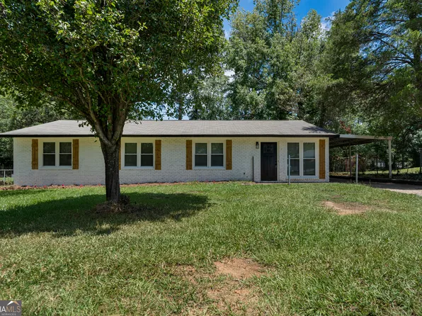 919 54th St, Columbus, GA 31904