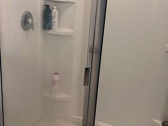 Full bath masters bedroom