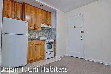 Rented by Citi Habitats