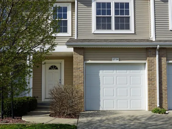 3734 Summer Sage Ct, Champaign, IL 61822