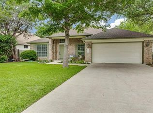 1704 Johnson Way, Round Rock, TX 78681