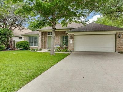 1704 Johnson Way, Round Rock, TX, 78681