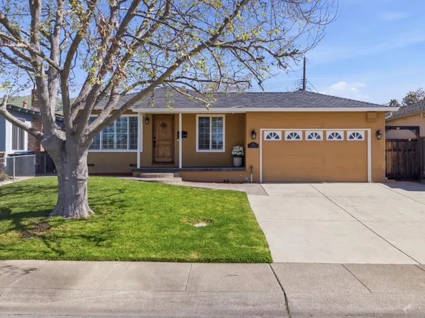 914 Bard St, San Jose, CA 95127