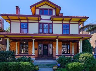 1507 Quarrier St, Charleston, WV 25311