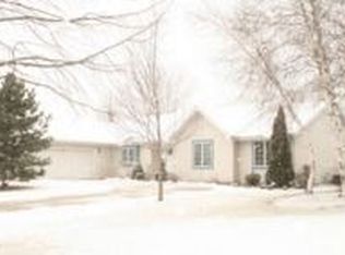 3401 Amhurst Rd, Janesville, WI 53546
