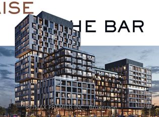 1037 The Queensway #514, Toronto, ON M8Z 6C7