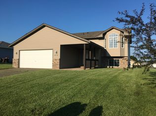 614 Brooke Ave, Foley, MN 56329