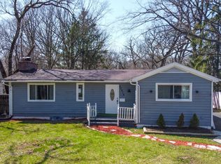 20618 Greenwood Dr, Olympia Fields, IL 60461