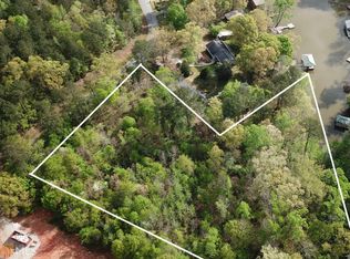 0 Thorpe Rd LOT 1, Jackson, GA 30233