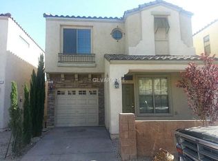 9783 Villa Lorena Ave, Las Vegas, NV 89147