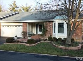 2388 Baxton Way, Chesterfield, MO 63017