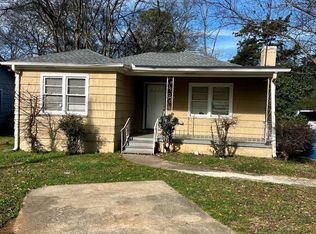 1412 Woodward Rd, Birmingham, AL 35228