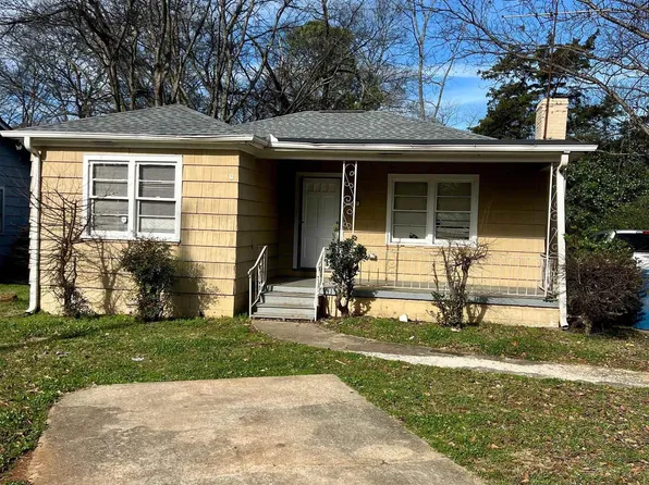 1412 Woodward Rd, Birmingham, AL 35228