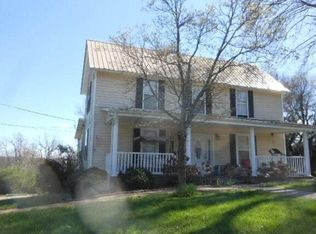 303 W 6th North St, Morristown, TN 37814