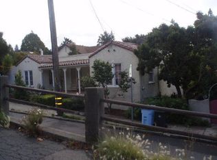 2120 Eunice St, Berkeley, CA 94709