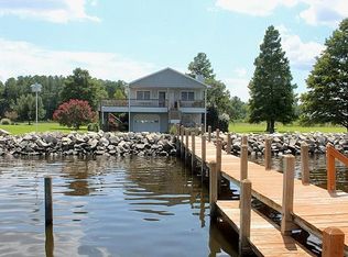 50 Albemarle Shore Ext, Columbia, NC 27925